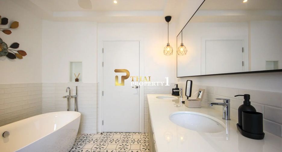 For sale 3 ベッドルーム villa in Hua Hin, Prachuap Khiri Khan