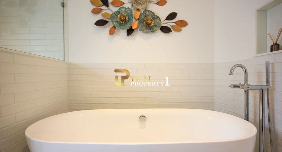 For sale 3 ベッドルーム villa in Hua Hin, Prachuap Khiri Khan