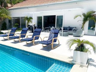 For rent and for sale 12 bedrooms villa in Ko Samui, Surat Thani