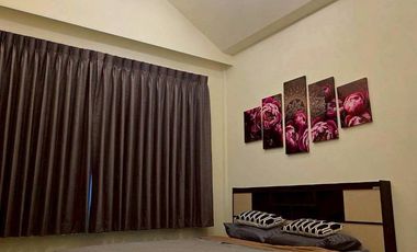 出租 和 出售 2 卧室 独立屋 在 Huai Yai, 芭提雅