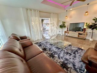 For Rent 5 Bedroom House In Bang Lamung, Chonburi