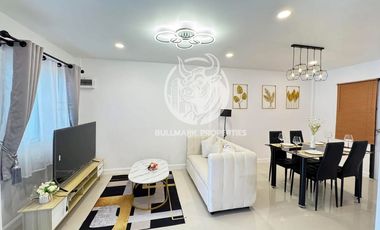 For sale 2 bedrooms house in Bang Lamung, Chonburi