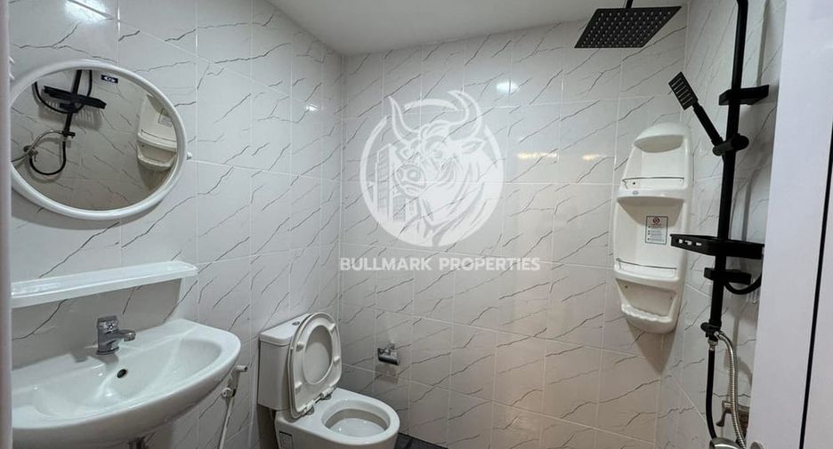 For sale 2 bedrooms house in Bang Lamung, Chonburi