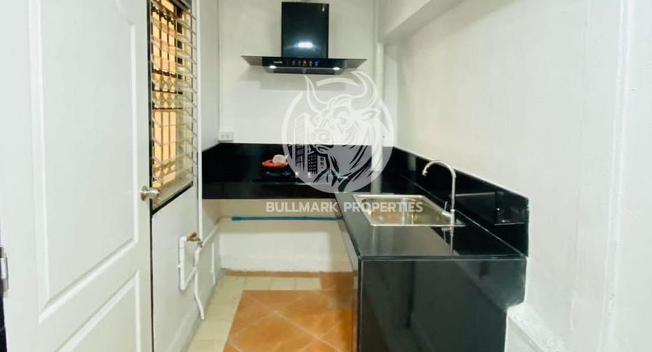 For sale 2 bedrooms house in Bang Lamung, Chonburi