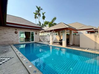 For Rent 3 Bedroom House In Bang Lamung, Chonburi