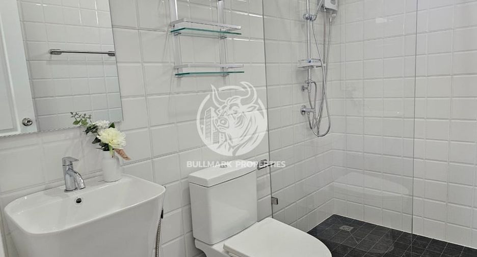 For rent 3 bedrooms house in Bang Lamung, Chonburi