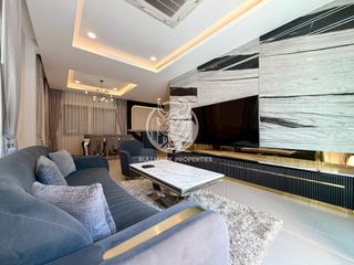 For Rent 4 Bedroom House In Bang Lamung, Chonburi
