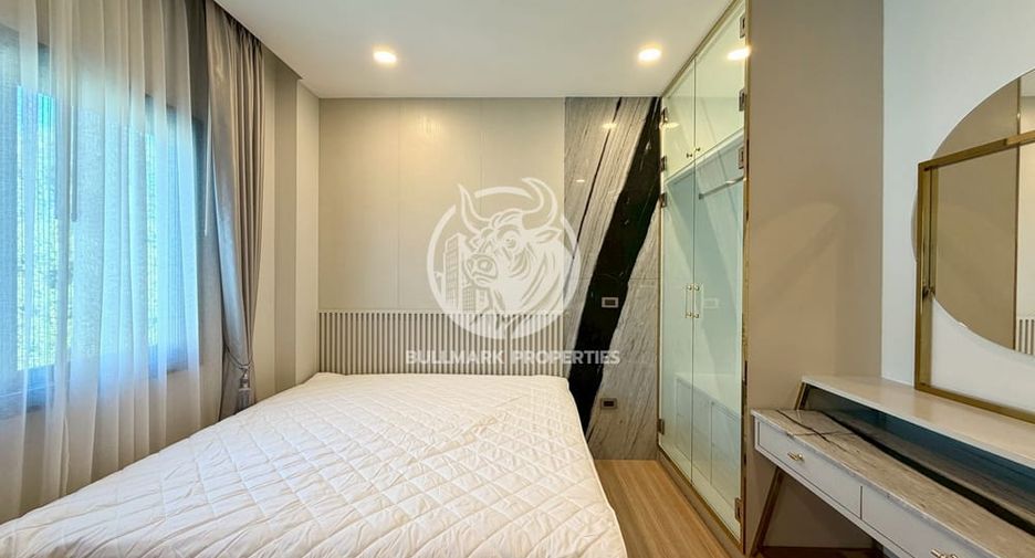 For rent 4 bedrooms house in Bang Lamung, Chonburi