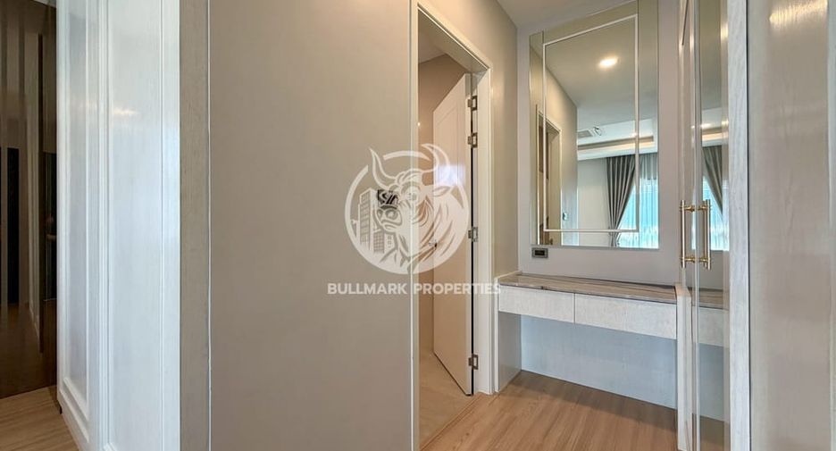 For rent 4 bedrooms house in Bang Lamung, Chonburi