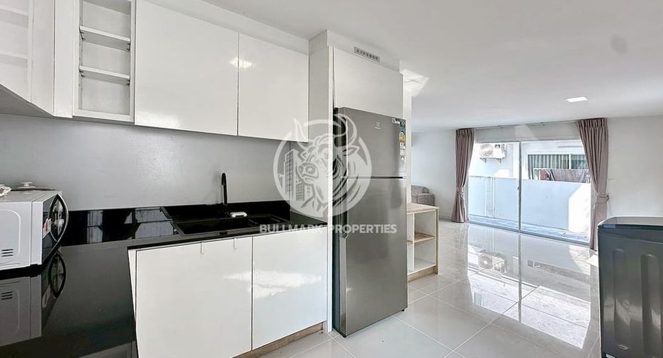 For rent 3 bedrooms house in Bang Lamung, Chonburi