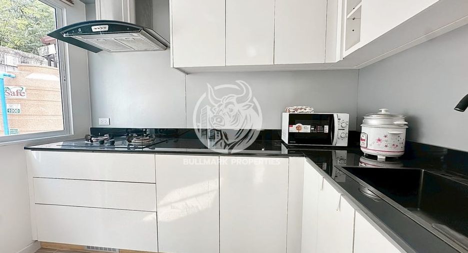 For rent 3 bedrooms house in Bang Lamung, Chonburi