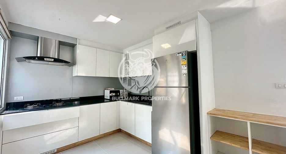 For rent 3 bedrooms house in Bang Lamung, Chonburi