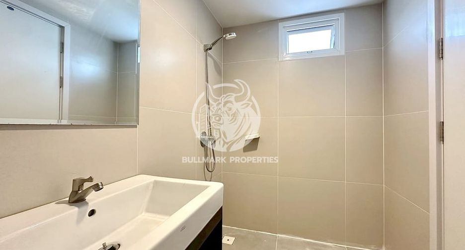 For rent 3 bedrooms house in Bang Lamung, Chonburi