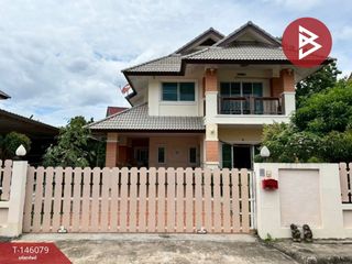 出售 4 卧室 独立屋 在 Mueang Chiang Mai, Chiang Mai