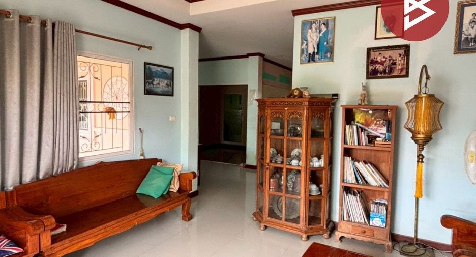 出售 4 卧室 独立屋 在 Mueang Chiang Mai, Chiang Mai