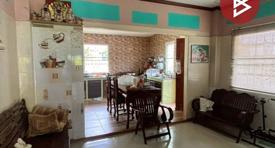 出售 4 卧室 独立屋 在 Mueang Chiang Mai, Chiang Mai