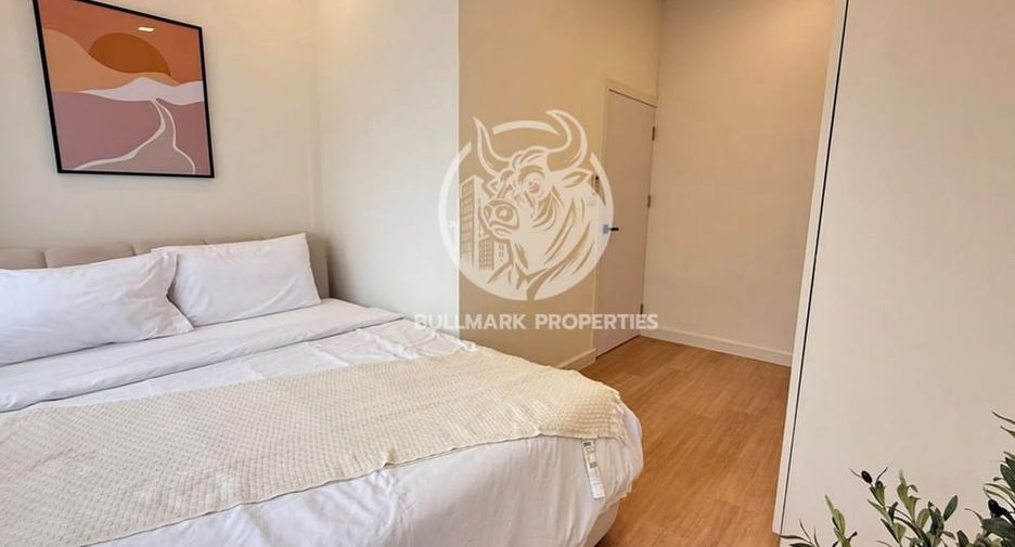 For rent 3 bedrooms house in Bang Lamung, Chonburi