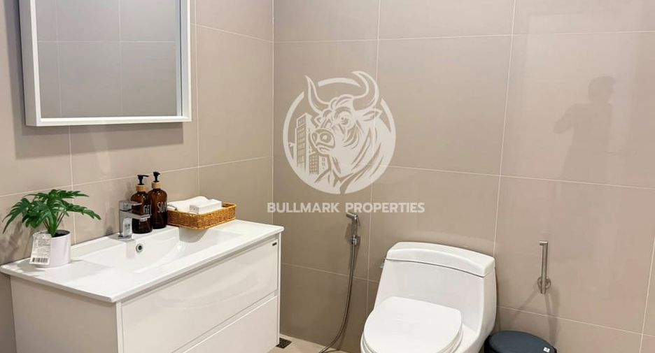 For rent 3 bedrooms house in Bang Lamung, Chonburi