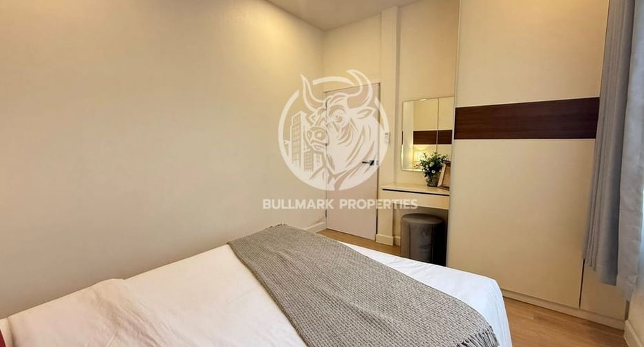 For rent 3 bedrooms house in Bang Lamung, Chonburi