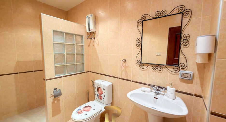 For sale スタジオ condo in Bang Lamung, Chonburi