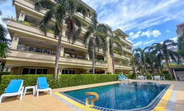 For sale スタジオ condo in Bang Lamung, Chonburi