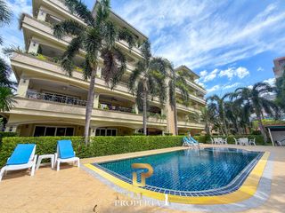 Wohnung zum Kauf mit Studio in Bang Lamung, Chonburi