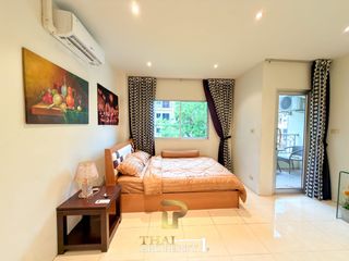 Wohnung zum Kauf mit Studio in Bang Lamung, Chonburi