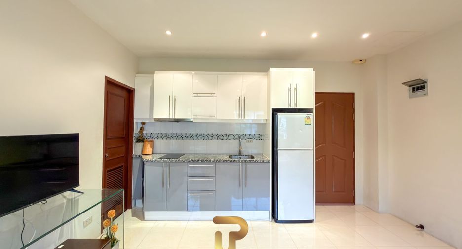 For sale スタジオ condo in Bang Lamung, Chonburi