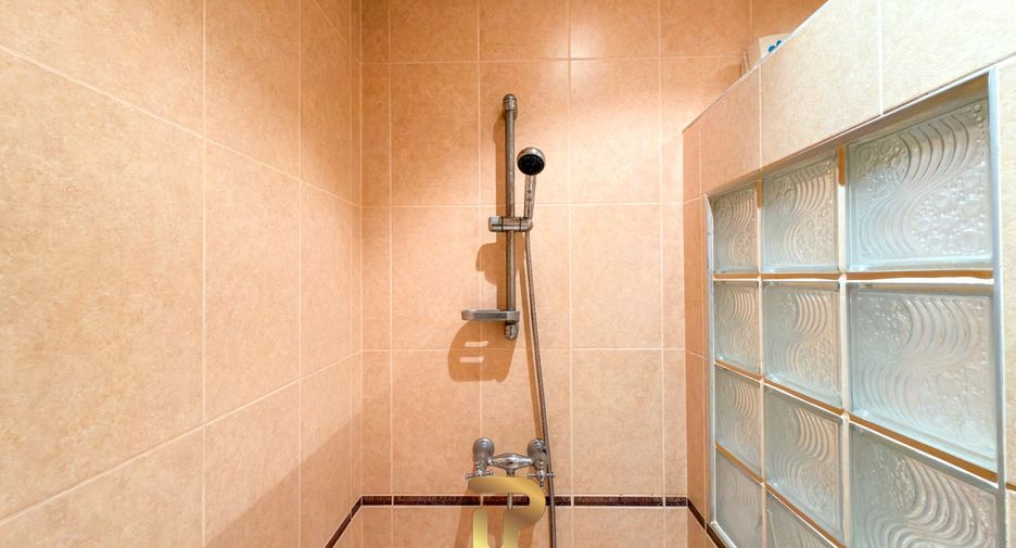 For sale スタジオ condo in Bang Lamung, Chonburi