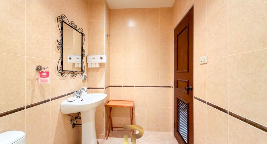 For sale スタジオ condo in Bang Lamung, Chonburi