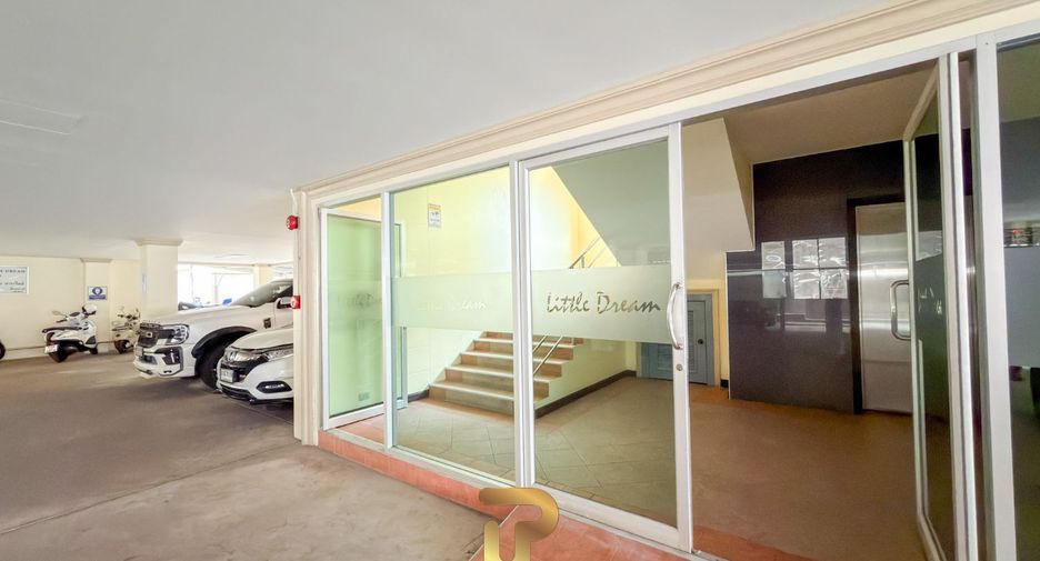 For sale スタジオ condo in Bang Lamung, Chonburi