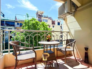 出售 公寓 公寓 在 Bang Lamung, Chon Buri