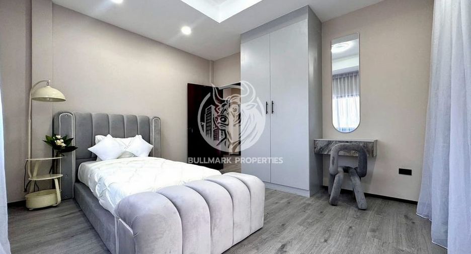 For sale 5 bedrooms villa in Bang Lamung, Chonburi