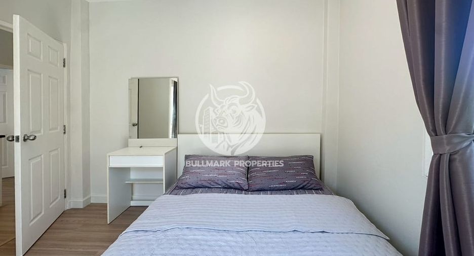 For rent 3 bedrooms house in Bang Lamung, Chonburi