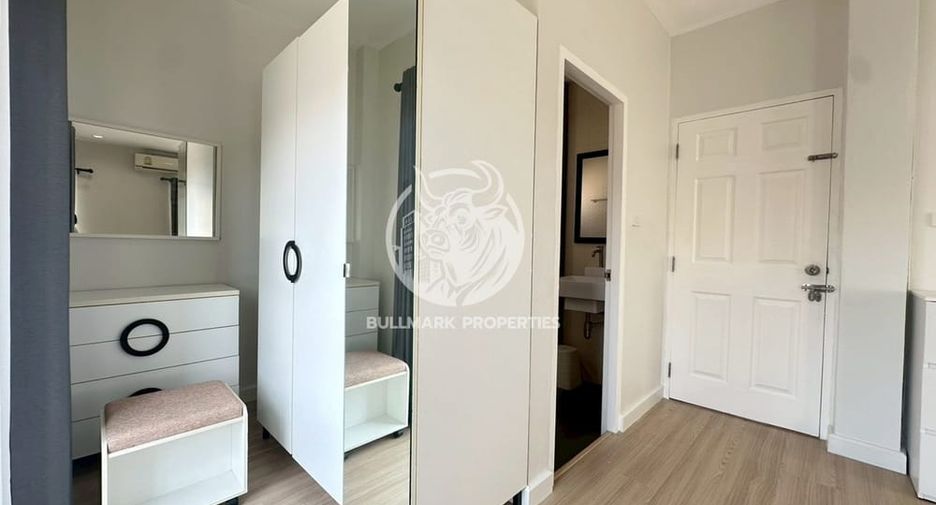 For rent 3 bedrooms house in Bang Lamung, Chonburi
