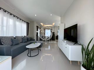 For Rent 3 Bedroom House In Bang Lamung, Chonburi