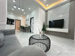 For Rent 3 Bedroom House In Bang Lamung, Chonburi