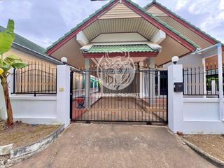For Rent 3 Bedroom House In Bang Lamung, Chonburi
