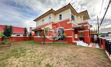 À louer 4 chambres maison à Bang Lamung, Chonburi