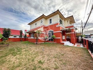 For Rent 4 Bedroom House In Bang Lamung, Chonburi