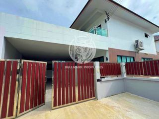 For Rent 6 Bedroom House In Bang Lamung, Chonburi