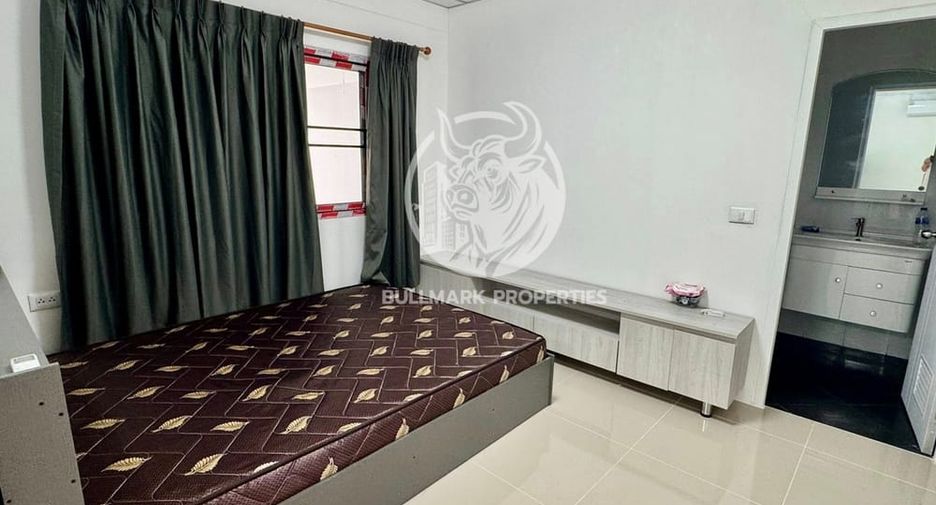 For rent 6 bedrooms house in Bang Lamung, Chonburi