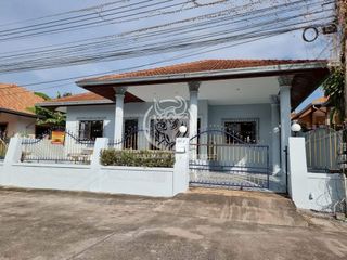 For Rent 3 Bedroom House In Bang Lamung, Chonburi