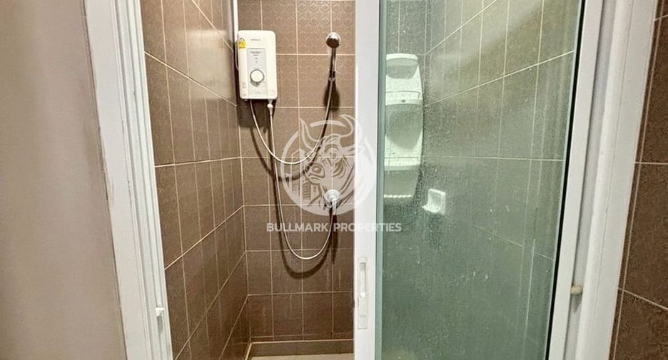 For rent 3 bedrooms house in Bang Lamung, Chonburi