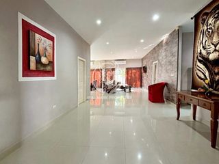 For Rent 3 Bedroom House In Bang Lamung, Chonburi