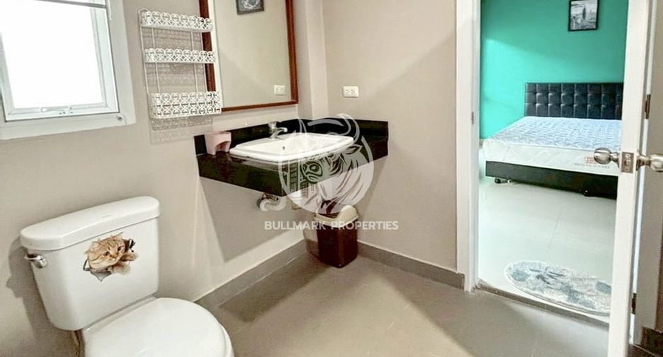 For rent 3 bedrooms house in Bang Lamung, Chonburi