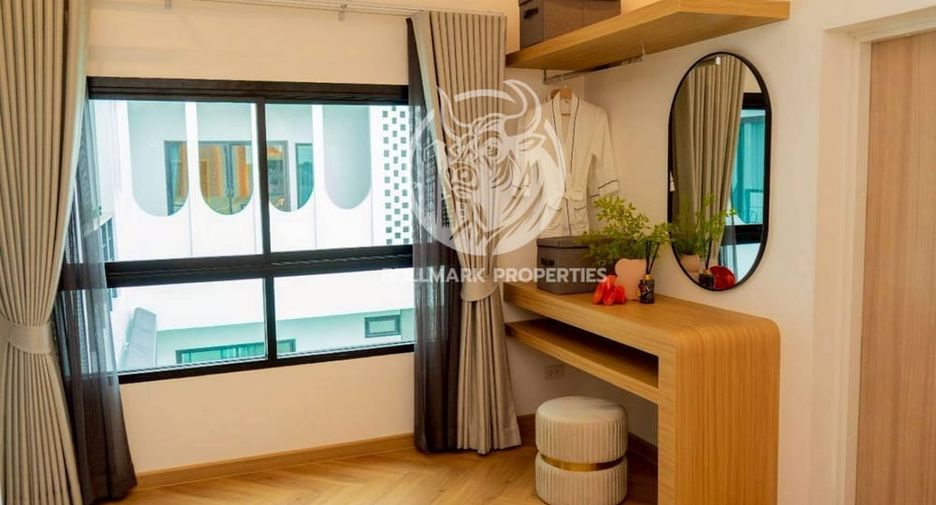 For rent and for sale 5 bedrooms house in Huay Yai, Pattaya