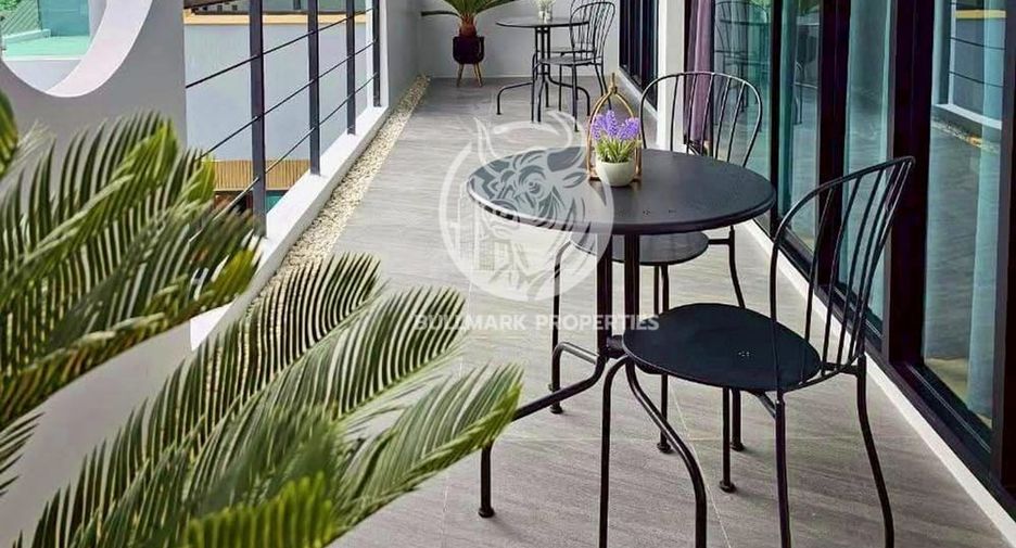 For rent and for sale 5 bedrooms house in Huay Yai, Pattaya