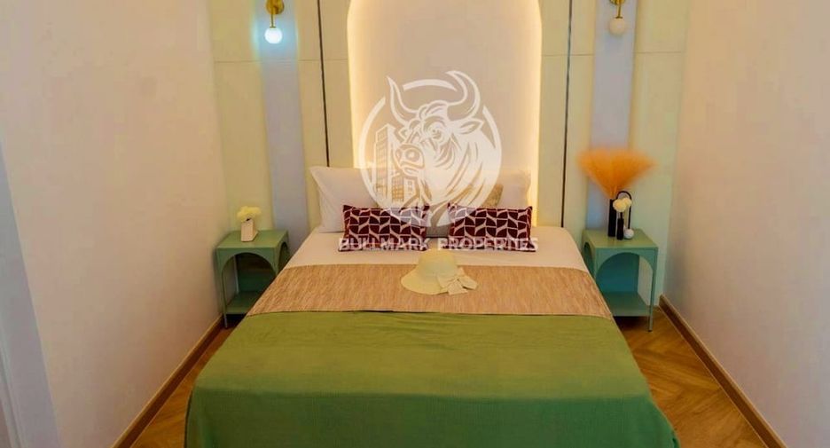 For rent and for sale 5 bedrooms house in Huay Yai, Pattaya