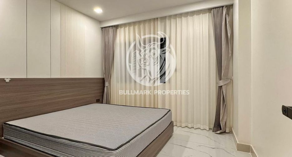 For rent 5 bedrooms house in Bang Lamung, Chonburi